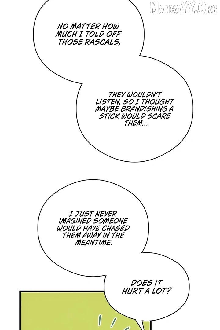 Demon’s Wish Chapter 76 page 14 - 