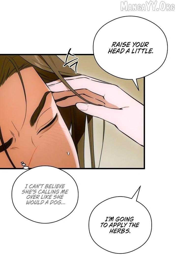 Demon’s Wish Chapter 76 page 17 - 