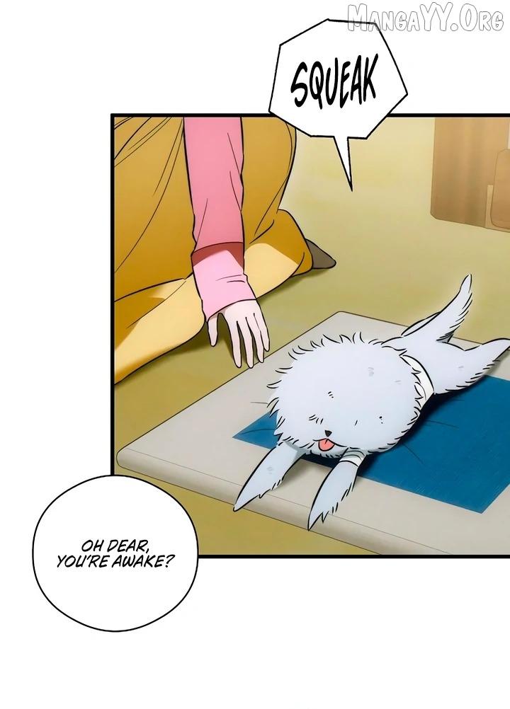 Demon’s Wish Chapter 76 page 22 - 