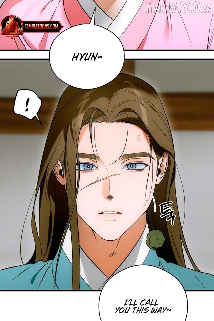 Demon’s Wish Chapter 76 page 28 - 