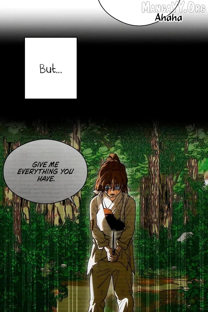 Demon’s Wish Chapter 76 page 29 - 
