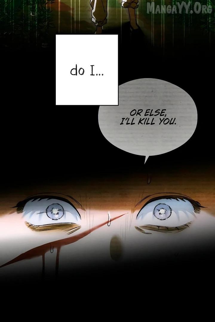 Demon’s Wish Chapter 76 page 30 - 