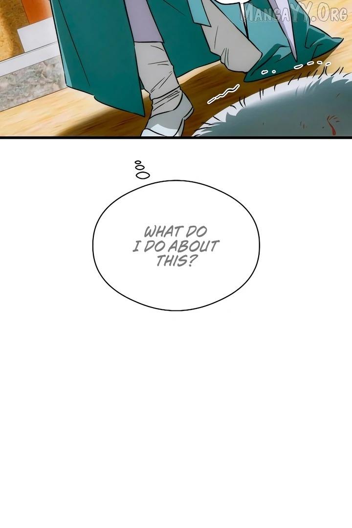 Demon’s Wish Chapter 76 page 4 - 