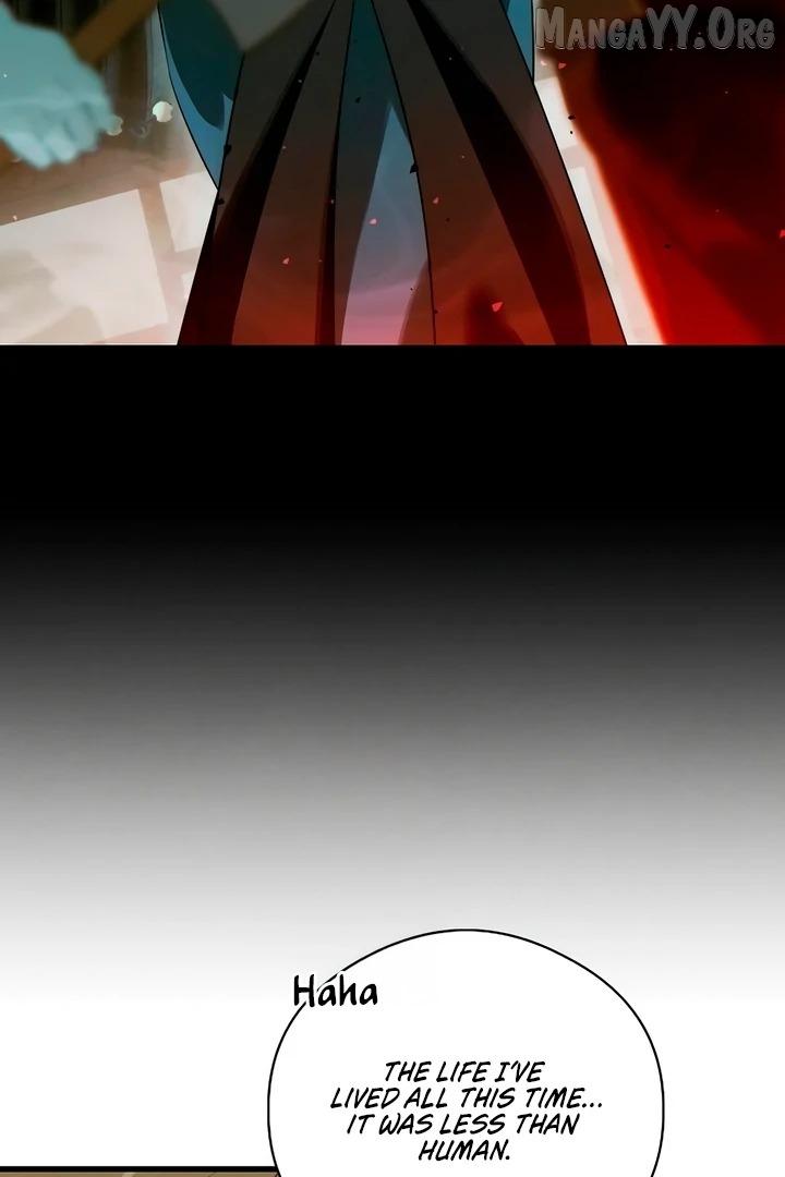 Demon’s Wish Chapter 76 page 32 - 