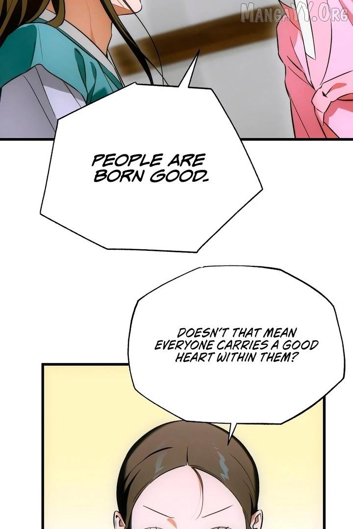 Demon’s Wish Chapter 76 page 36 - 