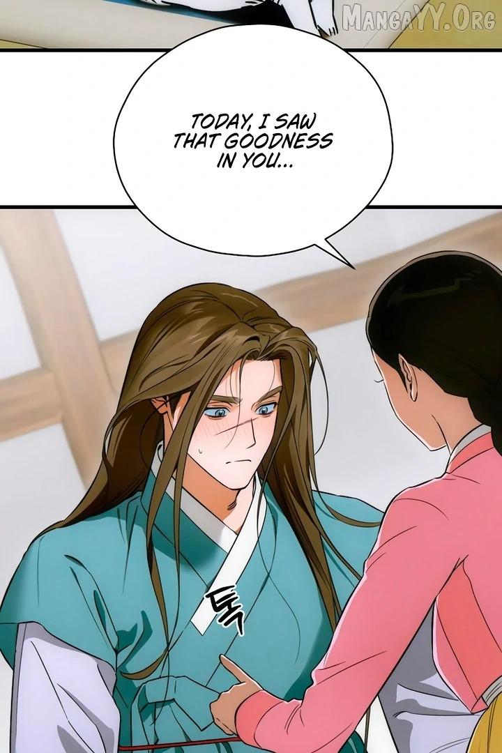 Demon’s Wish Chapter 76 page 38 - 