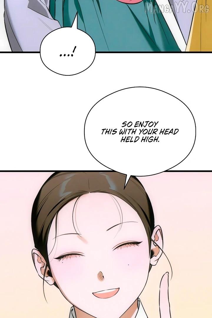 Demon’s Wish Chapter 76 page 39 - 