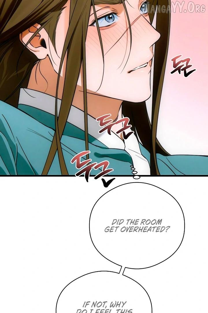 Demon’s Wish Chapter 76 page 41 - 