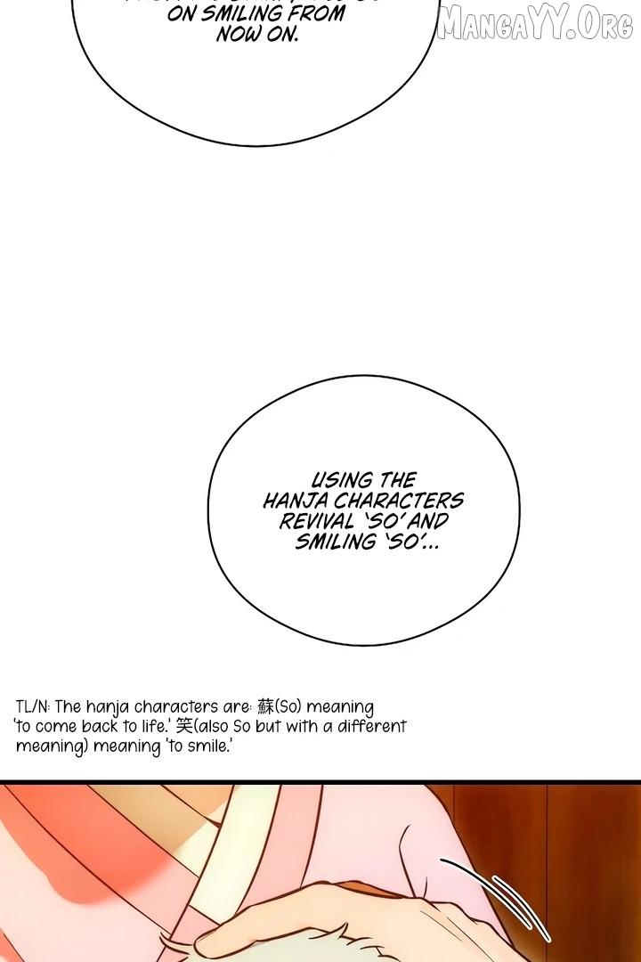 Demon’s Wish Chapter 76 page 50 - 