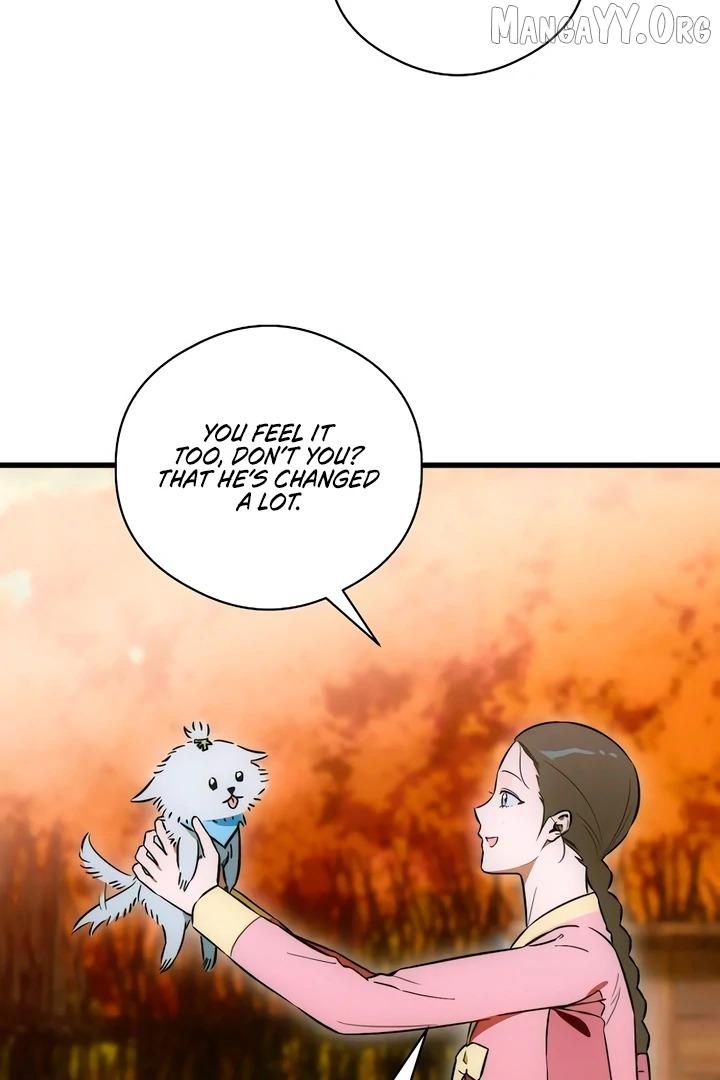 Demon’s Wish Chapter 76 page 52 - 