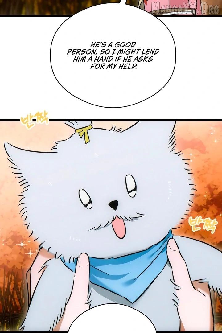 Demon’s Wish Chapter 76 page 53 - 