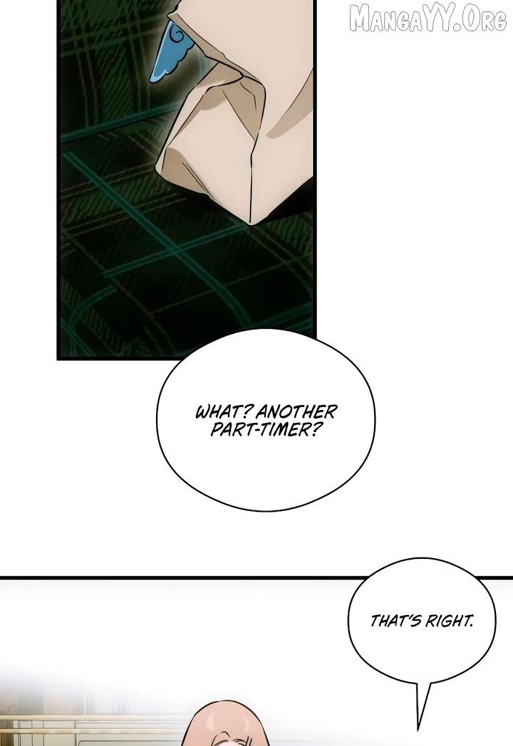 Demon’s Wish Chapter 76 page 55 - 