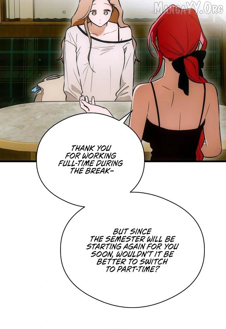 Demon’s Wish Chapter 76 page 56 - 