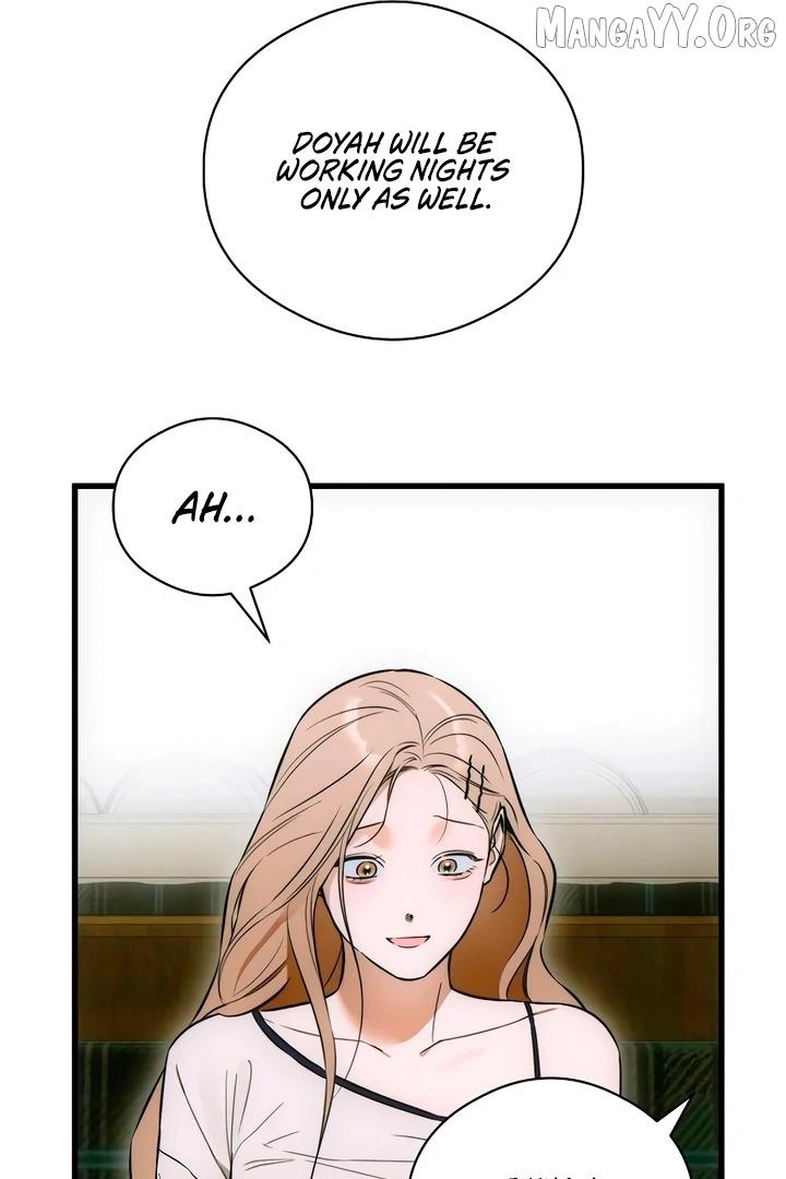 Demon’s Wish Chapter 76 page 57 - 