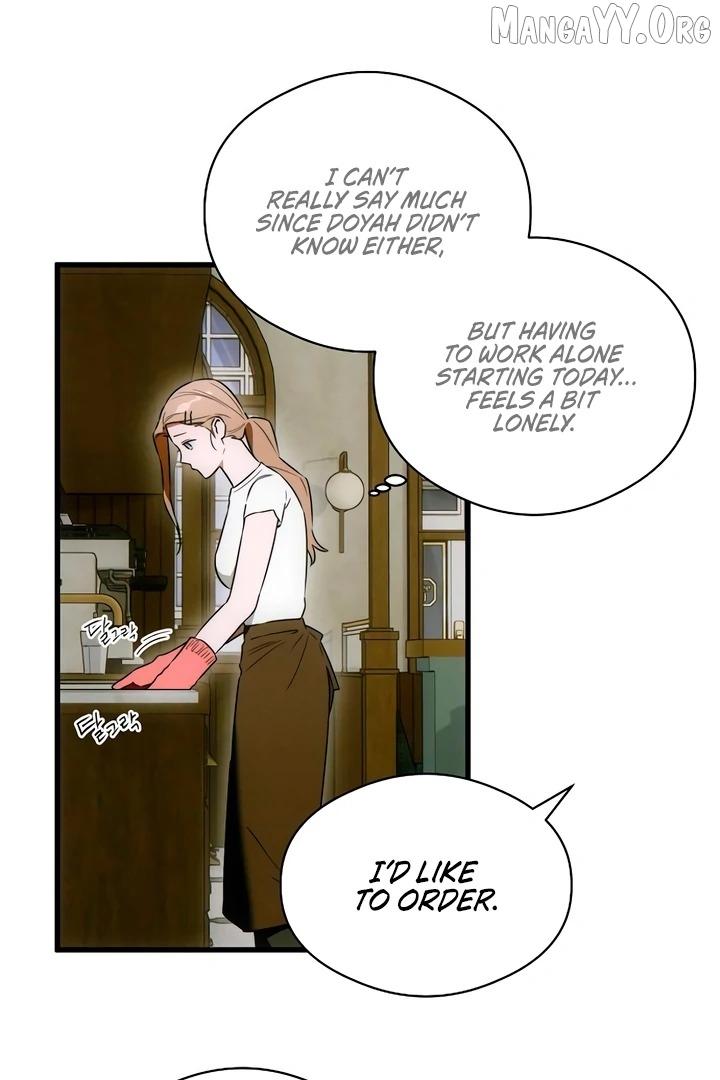Demon’s Wish Chapter 76 page 59 - 