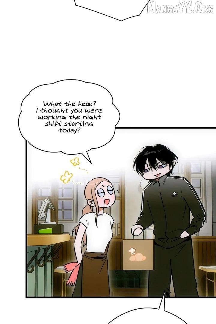 Demon’s Wish Chapter 76 page 62 - 