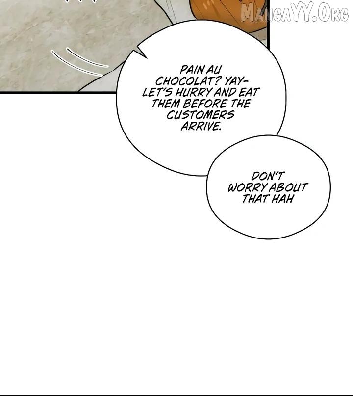 Demon’s Wish Chapter 76 page 64 - 