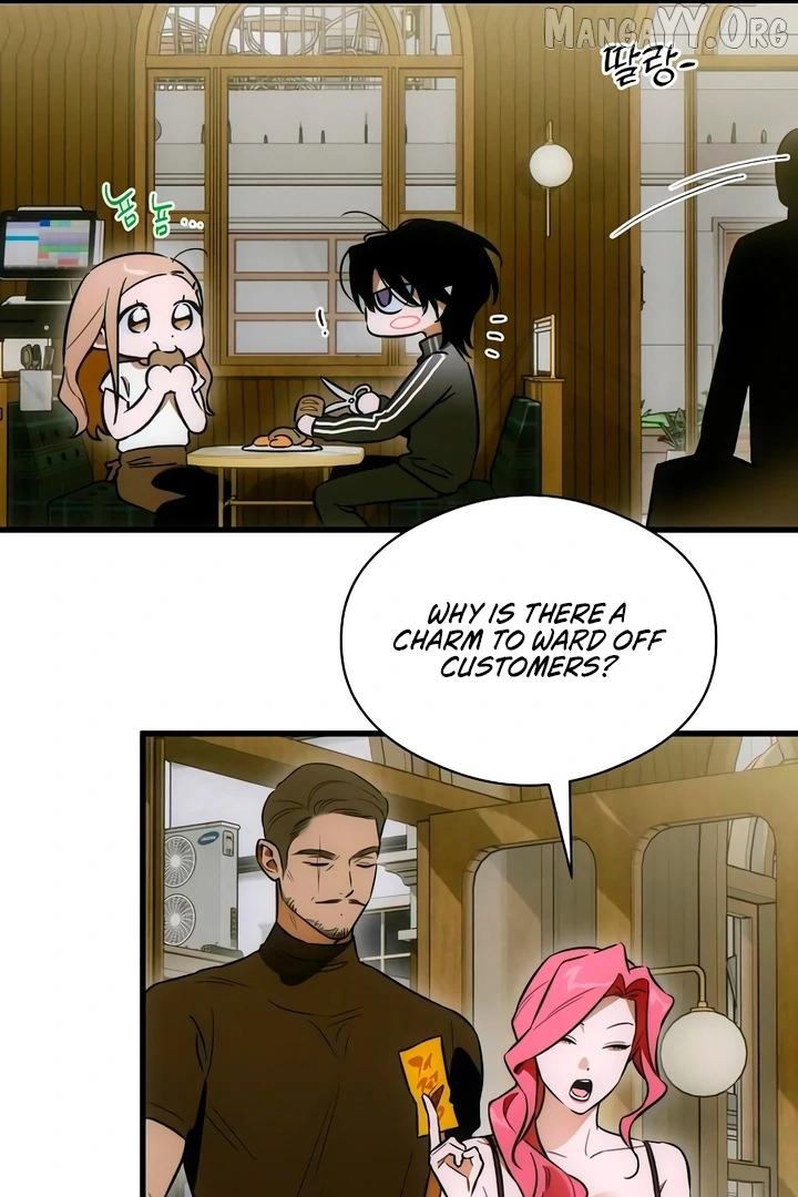 Demon’s Wish Chapter 76 page 65 - 