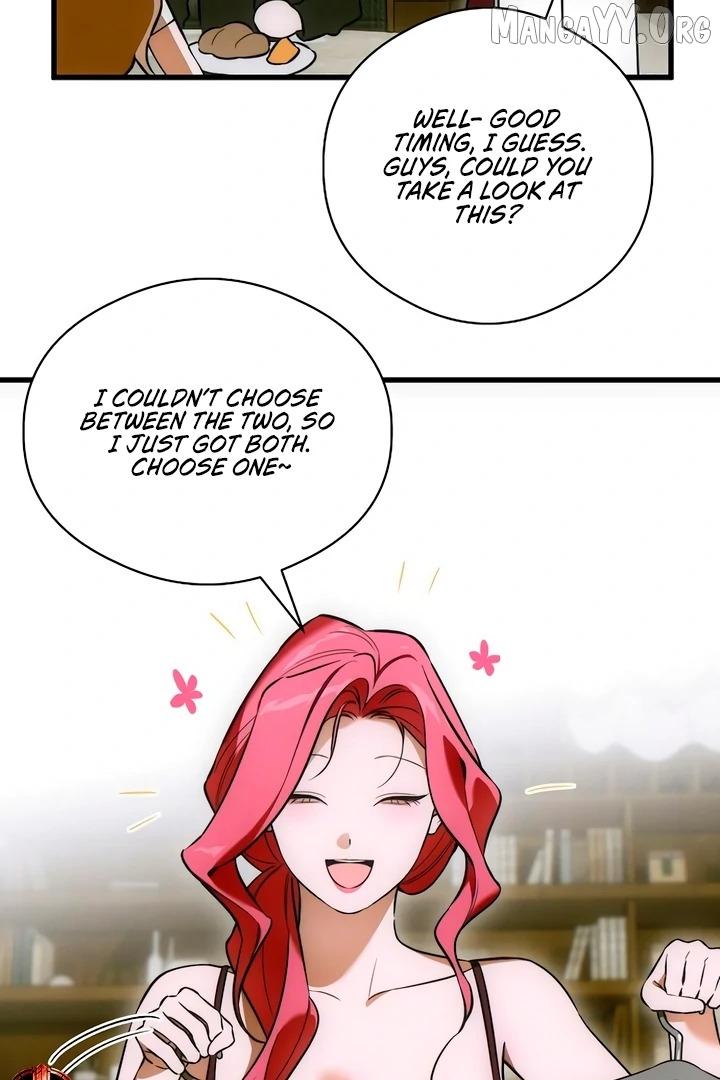 Demon’s Wish Chapter 76 page 67 - 