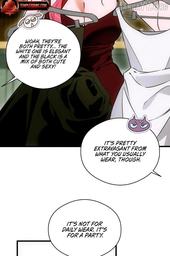 Demon’s Wish Chapter 76 page 68 - 