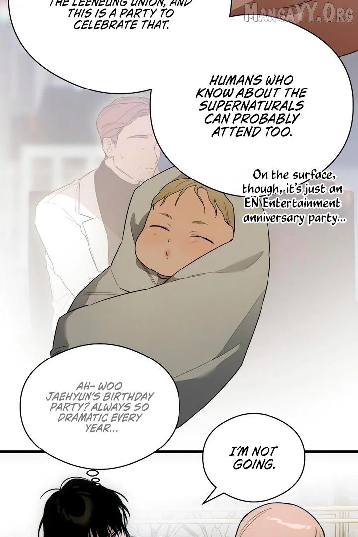 Demon’s Wish Chapter 76 page 71 - 