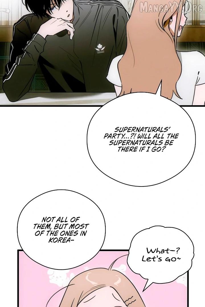 Demon’s Wish Chapter 76 page 72 - 