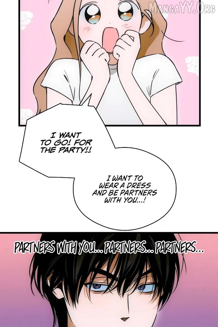 Demon’s Wish Chapter 76 page 73 - 