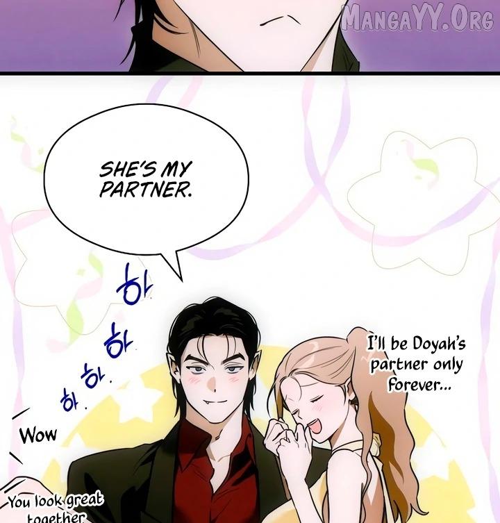 Demon’s Wish Chapter 76 page 74 - 
