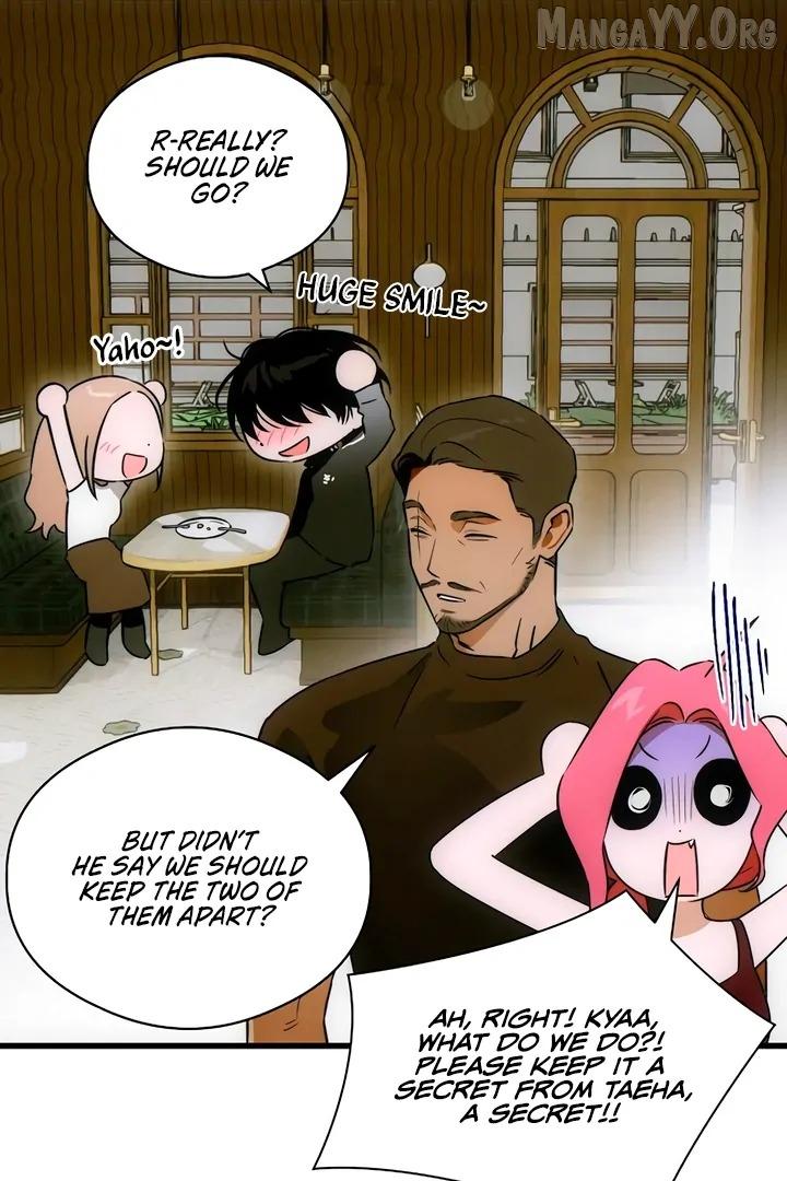 Demon’s Wish Chapter 76 page 76 - 