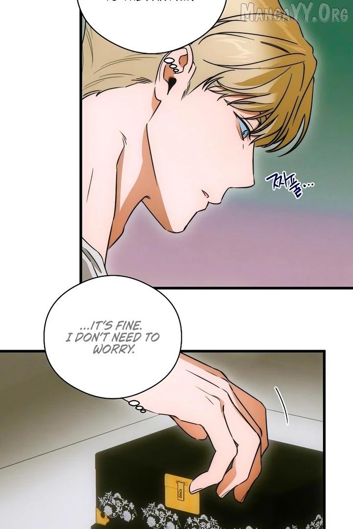 Demon’s Wish Chapter 76 page 80 - 