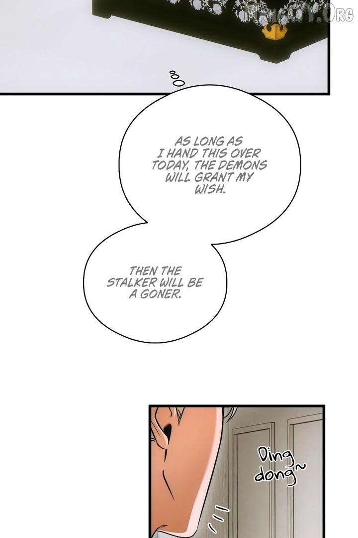 Demon’s Wish Chapter 76 page 81 - 