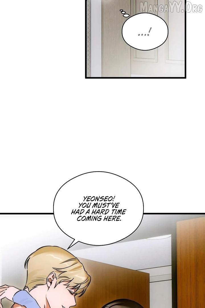 Demon’s Wish Chapter 76 page 82 - 