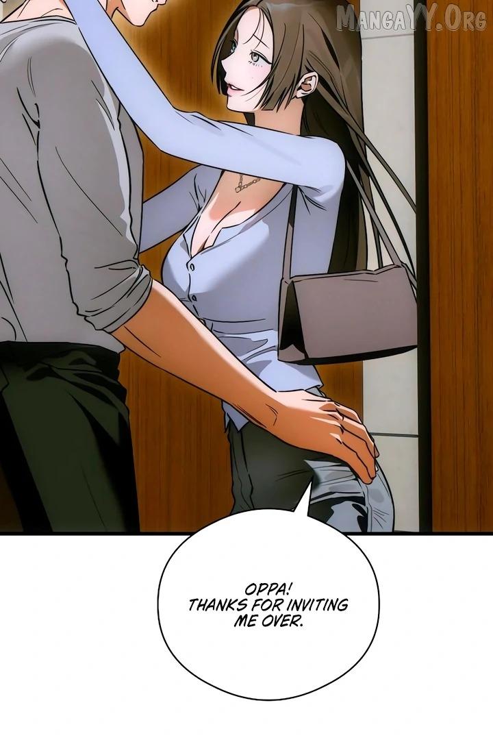 Demon’s Wish Chapter 76 page 83 - 