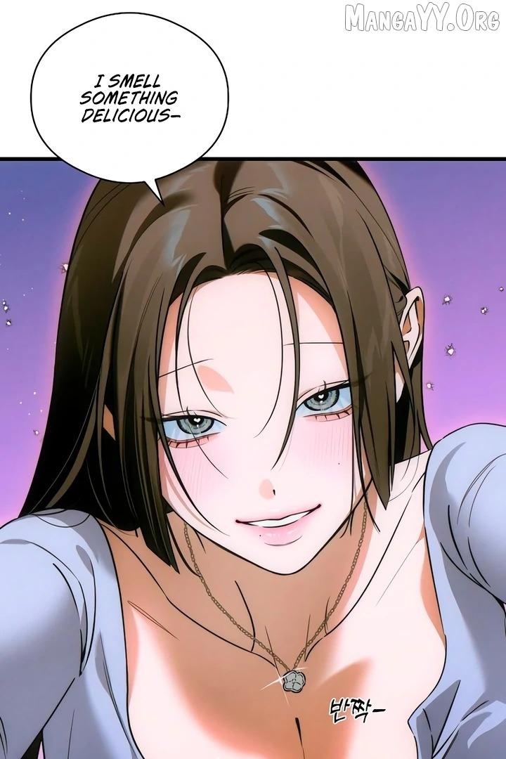 Demon’s Wish Chapter 76 page 84 - 