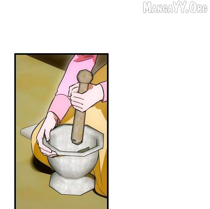 Demon’s Wish Chapter 76 page 10 - 