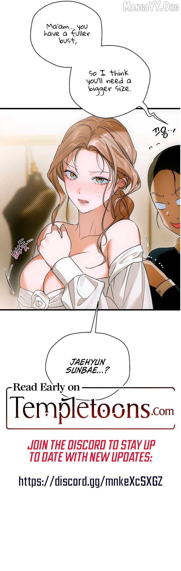 Demon’s Wish Chapter 79 page 8 - 