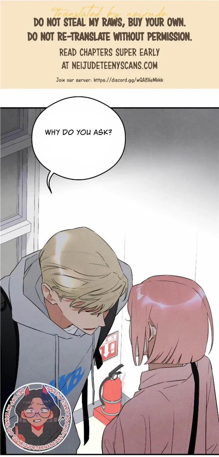 Demon’s Wish Chapter 8 page 2 - 