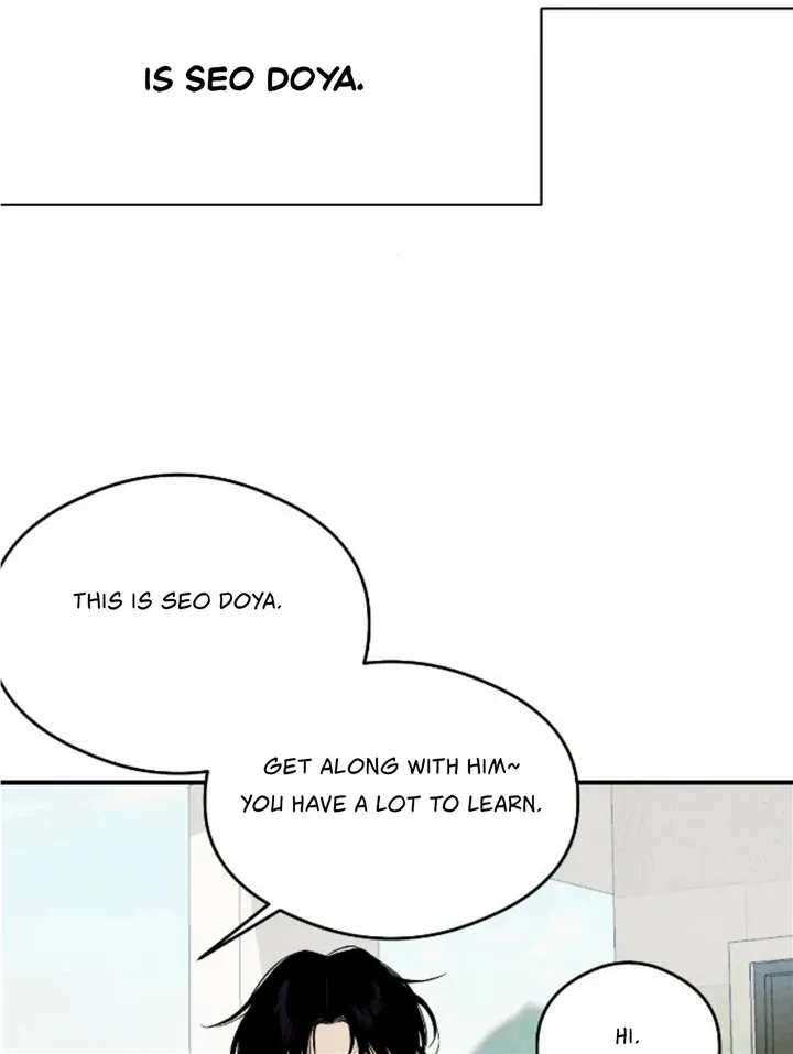 Demon’s Wish Chapter 8 page 13 - 