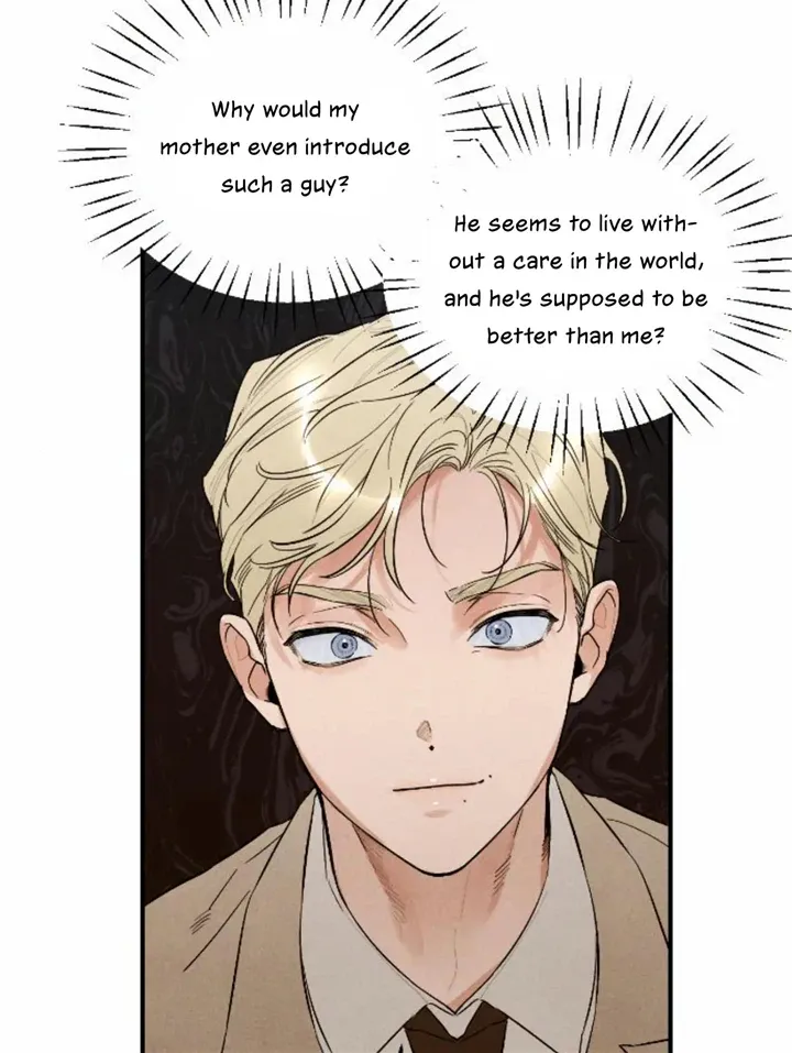 Demon’s Wish Chapter 8 page 15 - 