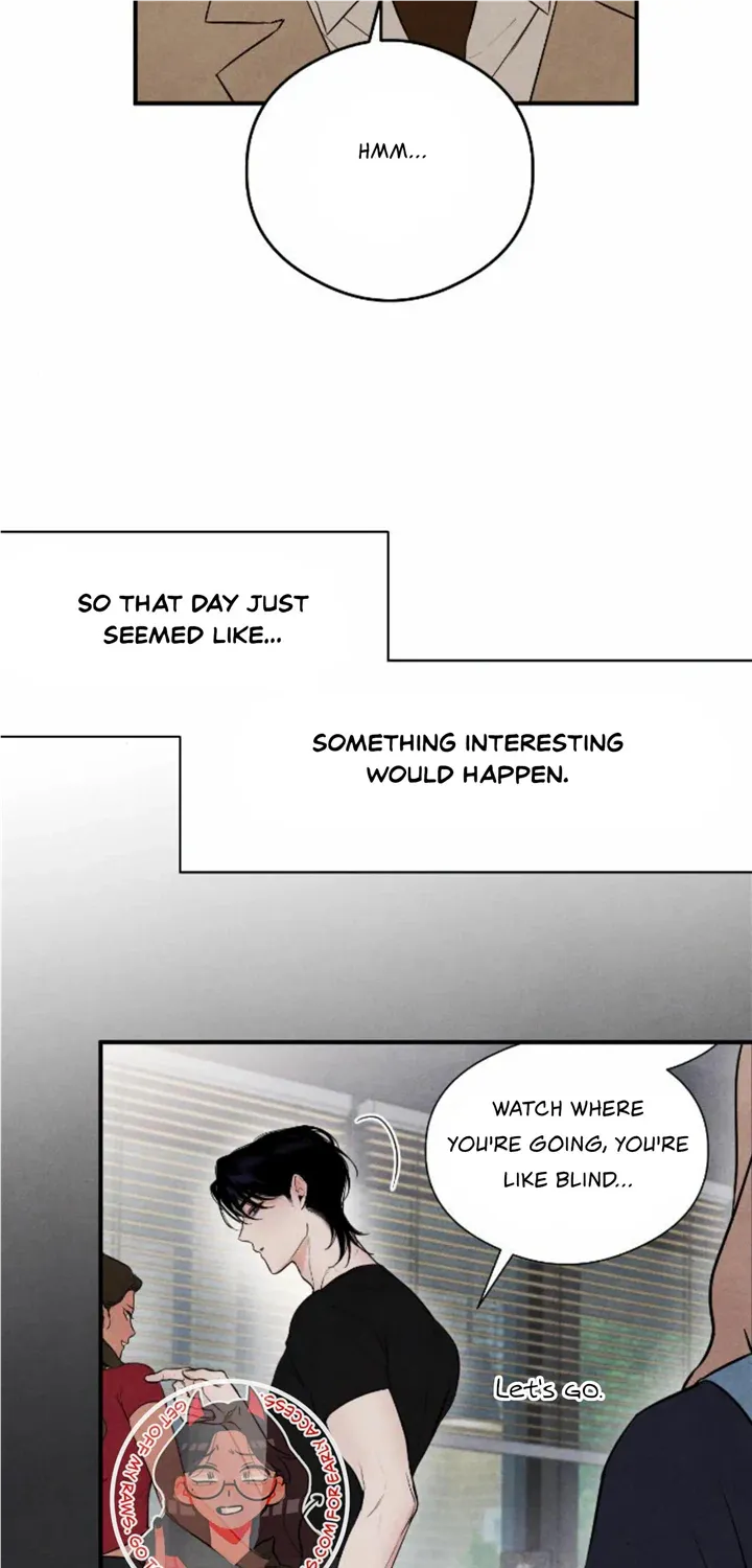 Demon’s Wish Chapter 8 page 16 - 