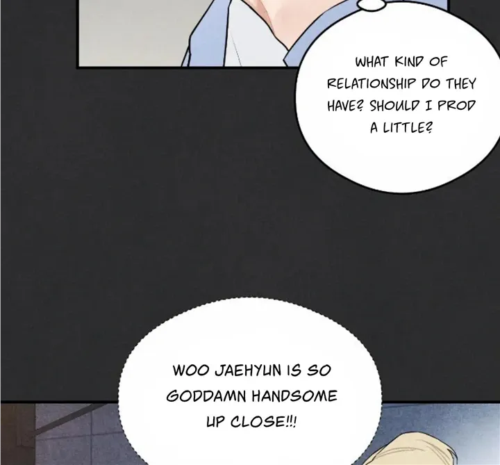 Demon’s Wish Chapter 8 page 19 - 