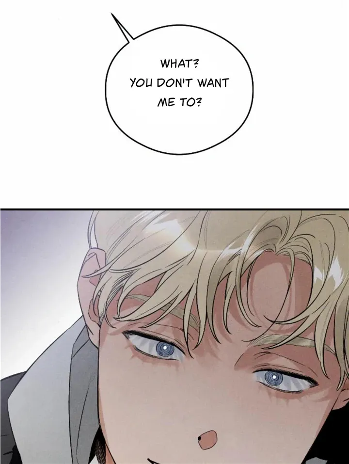 Demon’s Wish Chapter 8 page 3 - 