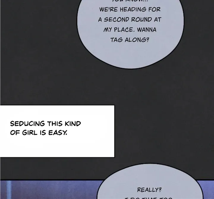 Demon’s Wish Chapter 8 page 21 - 