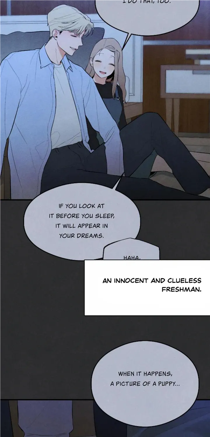 Demon’s Wish Chapter 8 page 22 - 