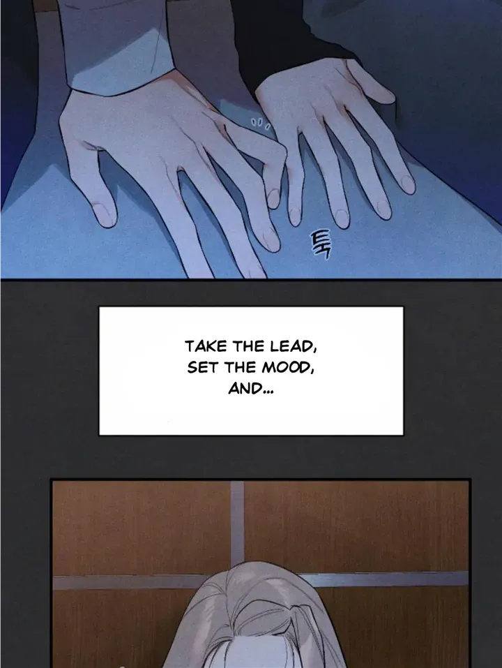 Demon’s Wish Chapter 8 page 23 - 