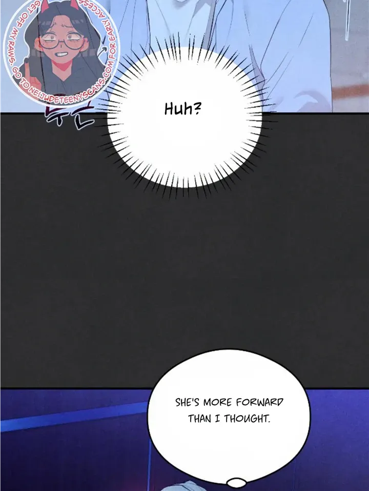 Demon’s Wish Chapter 8 page 25 - 