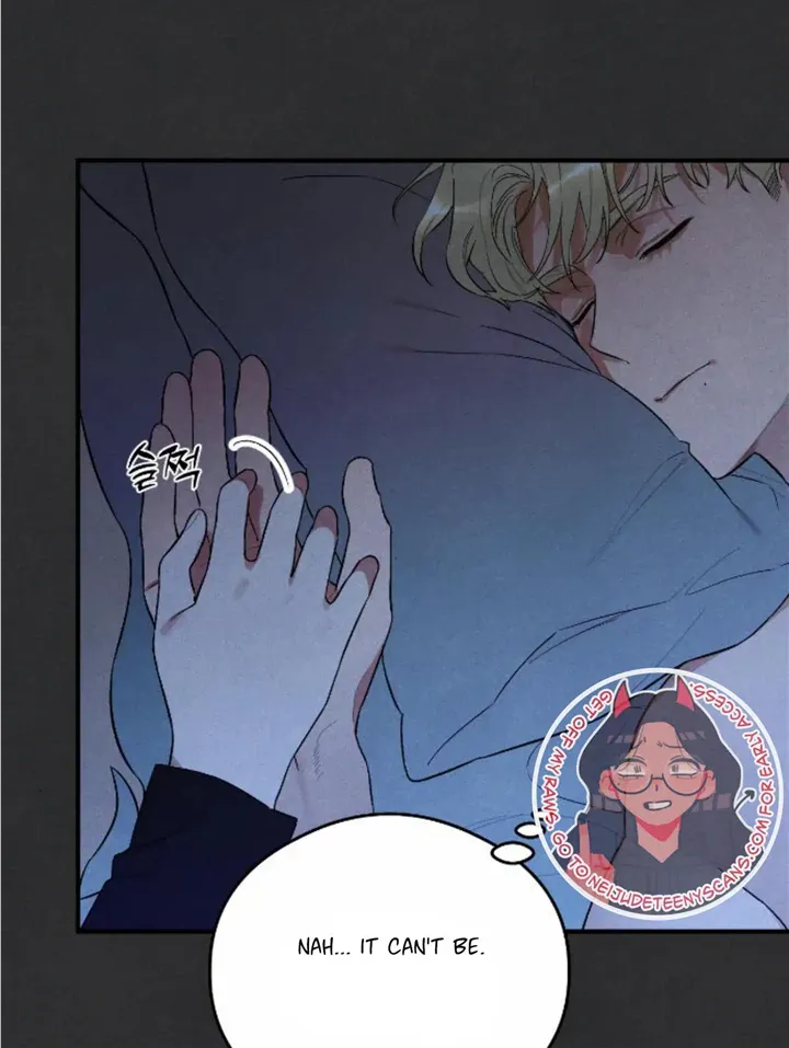 Demon’s Wish Chapter 8 page 29 - 