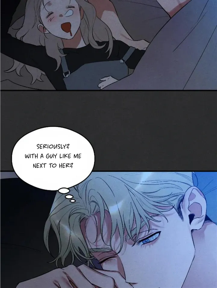 Demon’s Wish Chapter 8 page 31 - 