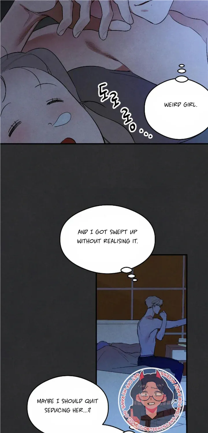 Demon’s Wish Chapter 8 page 32 - 