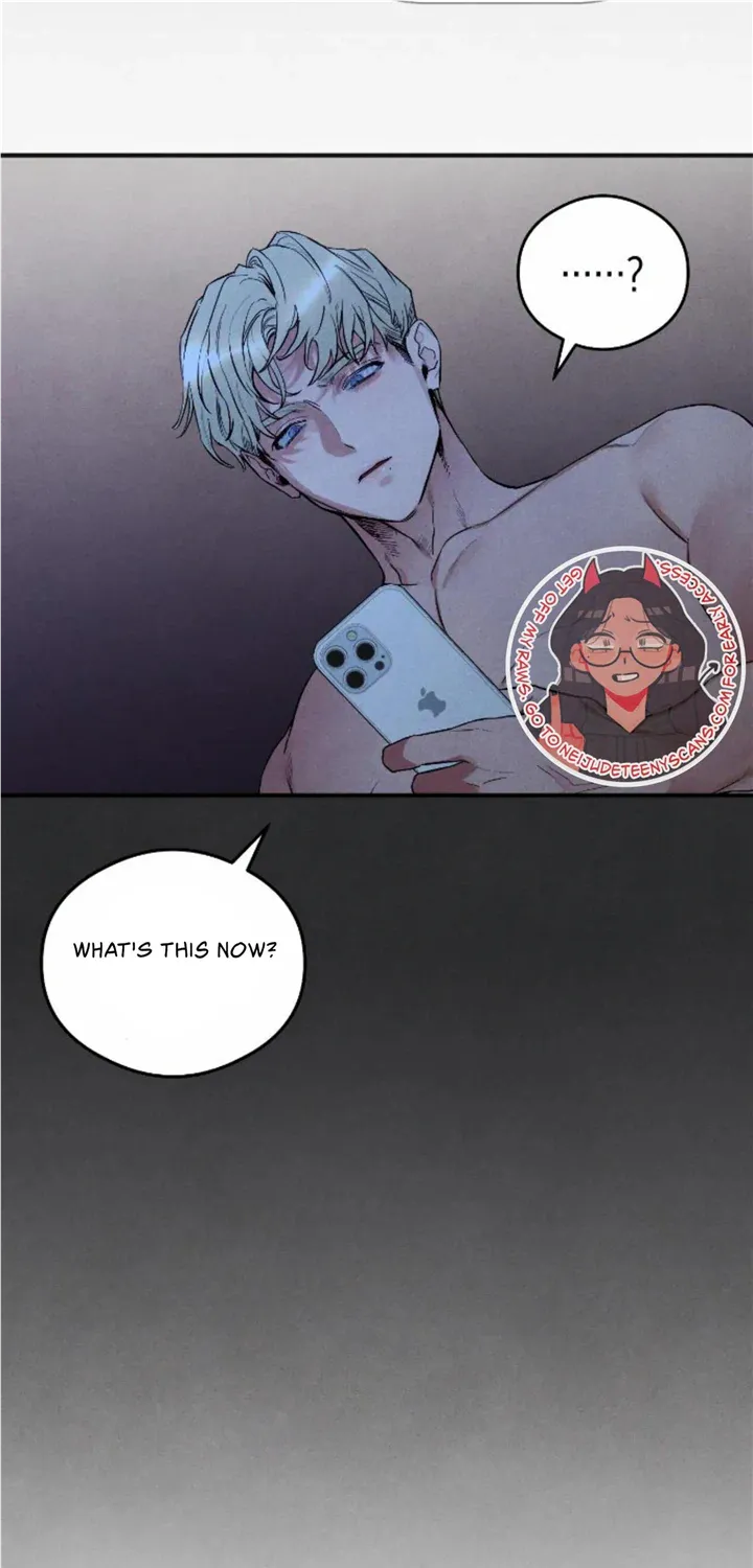Demon’s Wish Chapter 8 page 36 - 